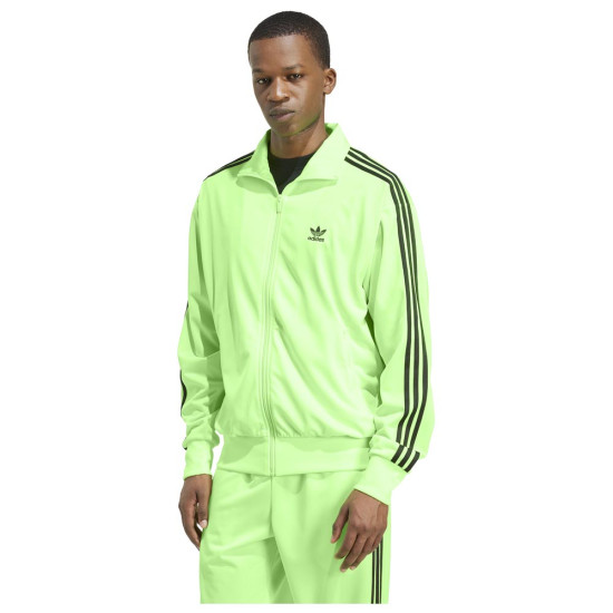 Adidas Ανδρική ζακέτα Adicolor Classics Firebird Track Top